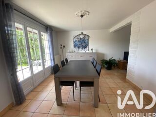  Maison � vendre 5 pi�ces 108 m�