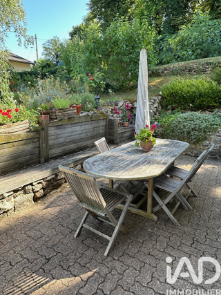  Maison � vendre 8 pi�ces 187 m�