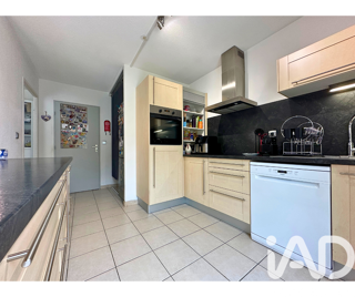  Maison � vendre 4 pi�ces 90 m�