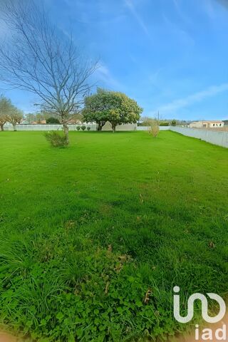  Terrain  vendre 1307 m