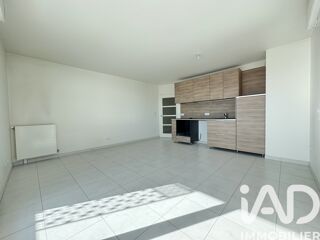  Appartement � vendre 2 pi�ces 47 m�