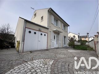  Maison � vendre 5 pi�ces 120 m�