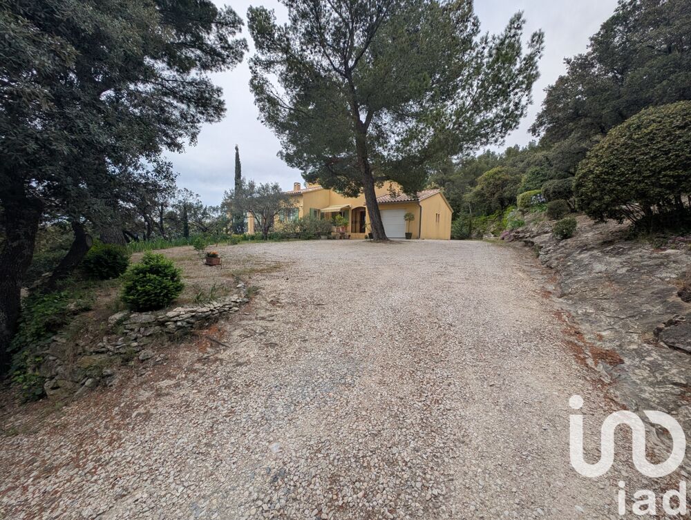 � vendre  Maison Vacqueyras (84190)
