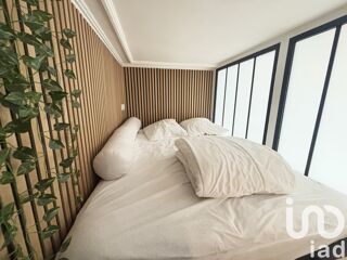  Appartement � vendre 1 pi�ce 18 m�