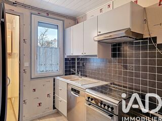  Appartement � vendre 4 pi�ces 65 m�