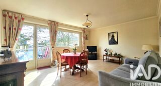  Appartement � vendre 3 pi�ces 83 m�