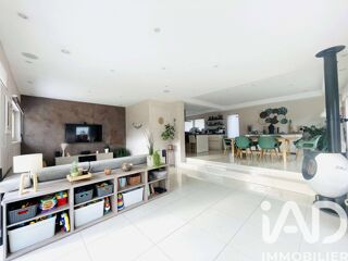  Maison � vendre 7 pi�ces 172 m�