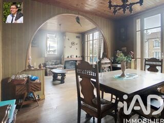  Maison � vendre 5 pi�ces 112 m�