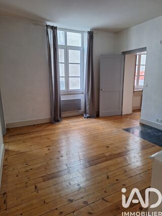  Appartement � vendre 3 pi�ces 57 m�