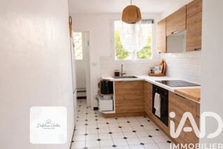  Appartement � vendre 3 pi�ces 56 m�