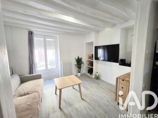  Maison � vendre 3 pi�ces 52 m�