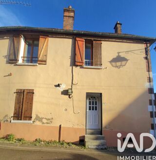  Maison � vendre 8 pi�ces 101 m�