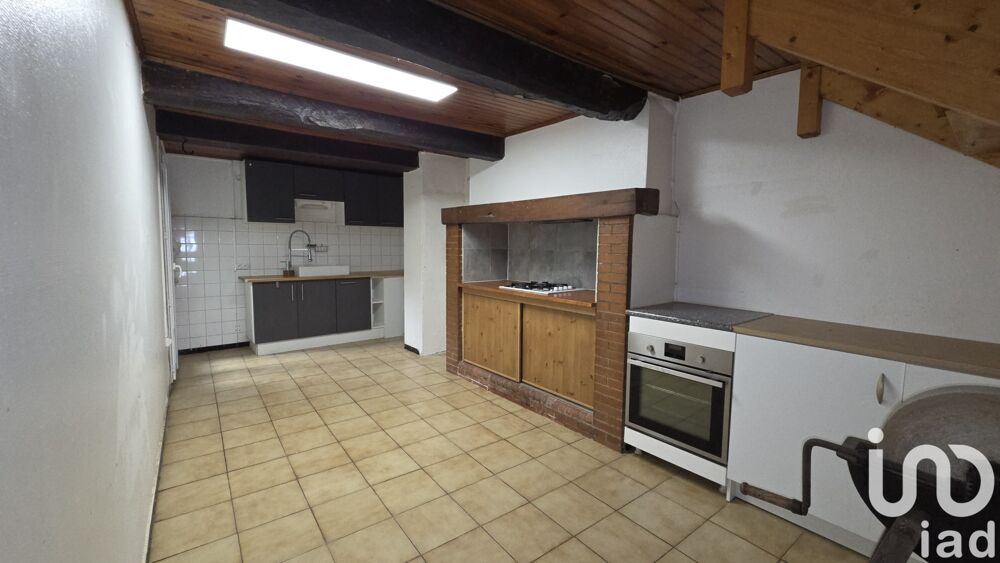 Vente Maison Vente Maison de ville 4 pices Rieumes