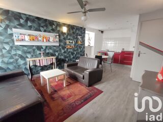  Maison � vendre 3 pi�ces 65 m�