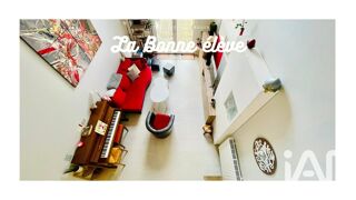  Maison � vendre 5 pi�ces 110 m�