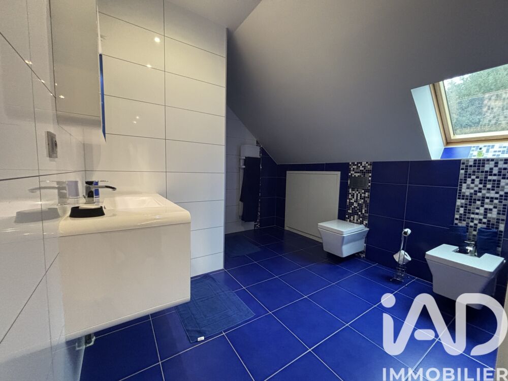 � vendre  Maison Claye-Souilly (77410)