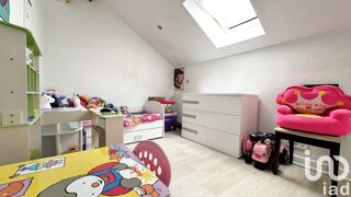  Appartement  vendre 3 pices 49 m