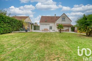  Maison � vendre 8 pi�ces 218 m�