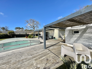  Maison � vendre 7 pi�ces 123 m�