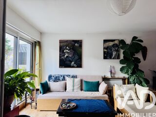  Appartement � vendre 4 pi�ces 89 m�