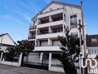  Appartement � vendre 1 pi�ce 27 m�