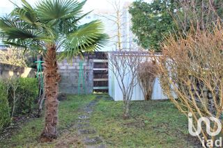  Maison � vendre 4 pi�ces 77 m�