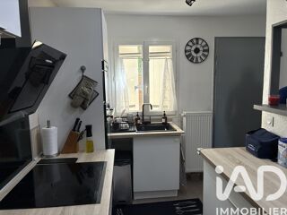  Maison � vendre 4 pi�ces 87 m�