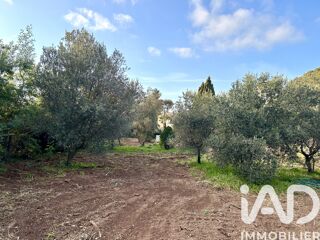  Terrain � vendre 867 m�