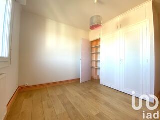  Appartement  vendre 4 pices 75 m