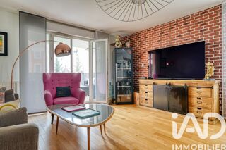  Appartement � vendre 4 pi�ces 96 m�