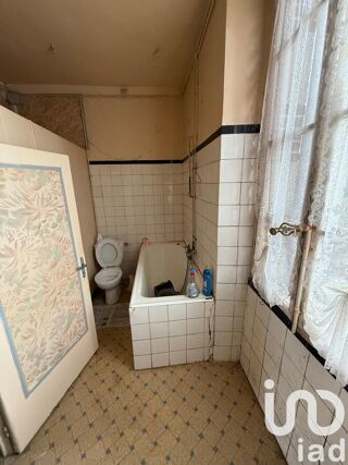  Maison � vendre 8 pi�ces 102 m�