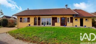  Maison � vendre 5 pi�ces 119 m�