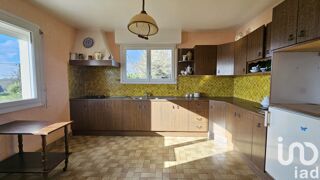  Maison � vendre 5 pi�ces 110 m�