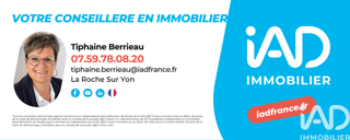  Maison � vendre 4 pi�ces 90 m�