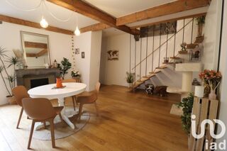  Maison � vendre 7 pi�ces 262 m�