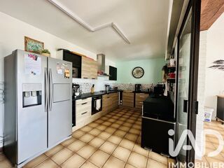  Maison � vendre 8 pi�ces 186 m�