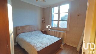  Maison � vendre 5 pi�ces 85 m�