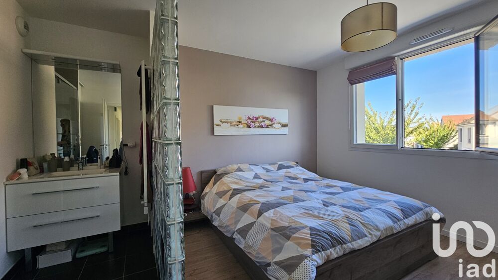 � vendre  Maison Crespi�res (78121)