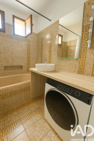  Appartement � vendre 4 pi�ces 88 m�