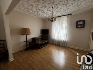  Maison  vendre 6 pices 110 m