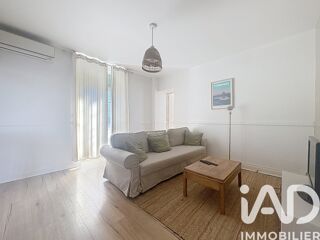  Appartement � vendre 2 pi�ces 45 m�