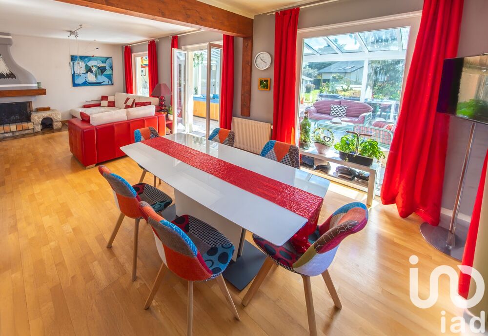  vendre  Villa Fillinges (74250)