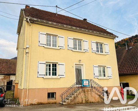   Vente Maison/villa 11 pi�ces Maison - 11 pi�ce(s) - 207 m�