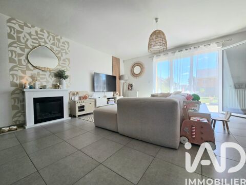   Vente Maison/villa 4 pi�ces Maison - 4 pi�ce(s) - 93 m�