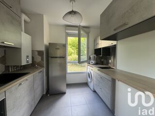  Appartement � vendre 2 pi�ces 40 m�