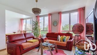  Appartement  vendre 4 pices 73 m