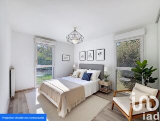  Appartement � vendre 3 pi�ces 67 m�