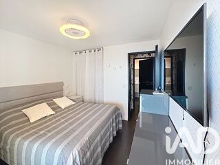  Appartement � vendre 2 pi�ces 55 m�