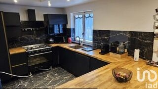  Maison � vendre 5 pi�ces 110 m�