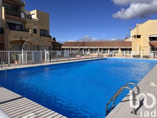  Appartement � vendre 3 pi�ces 45 m�